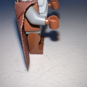 LEGO Knights Kingdom II: The Guardian Minifigure 8780 Citadel of Orlan - cas264