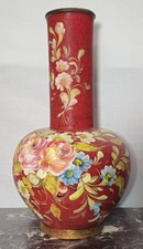 Grande Vaso portafiori in