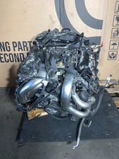 MERCEDES-BENZ GL X166 Motor 278928 4.7 Benzin 320kw 2012 MERCEDES-BENZ GL X166 Motor 278928 4.7 Benzin 320kw 2012