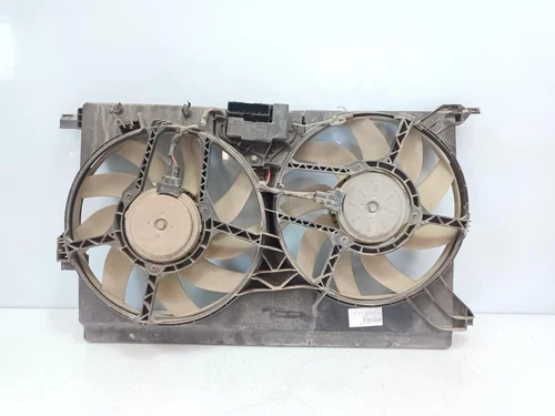 874678E Electroventilador para OPEL SIGNUM Cosmo 2006 4053257 - Imagen 1 de 10