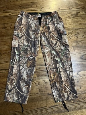 Scent Blocker Pants Bone Collector Smackdown