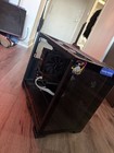 Custom Gaming Desktop and Curved Monitor Ryzen 7 7800X3D 32GB RTX 4060 2TB SSD — photo 1