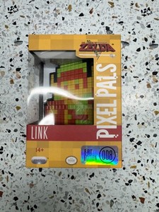 Link Pixel Pals | eBay