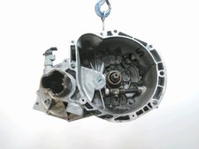 Boite de vitesse Hyundai I10