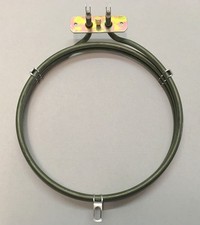 EXPRESS 2500W KLEENMAID OVEN FAN FORCED ELEMENT T0900X T0901X T0950X T0951X