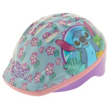 Disney Lilo & Stitch Schutzhelm Triscooter Training Balance Fahrrad Zelt