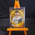 2026 Topps Series 1 Paul Skenes Base (RAW)