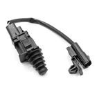 Bonnet Alarm Switch - Land Rover Defender, Discovery 1 & RR Classic - AMR2022