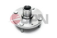 JPN Radnabe 10L0519-JPN FüR Hyundai Elantra 3 XD Matrix FC Crdi VGT
