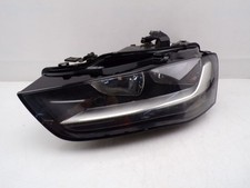 Hauptscheinwerfer links 8K0941003AB AUDI A4 AVANT (8K5) 2.0 TDI