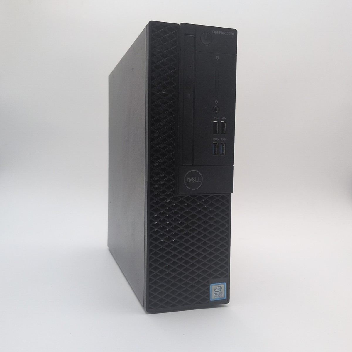 Dell OptiPlex 3070 SFF i5-9500 16GB 256GB SSD Desktop Windows 11
