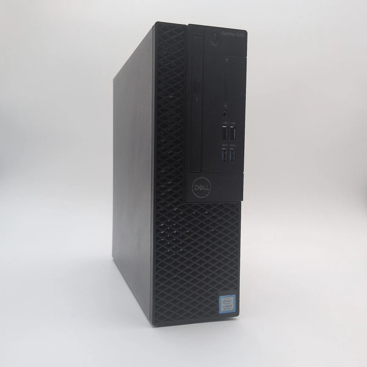 Dell Intel Core i5 9th Gen. PC Desktops & All-In-One Computers for 