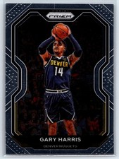 Click to enlarge Gary Harris