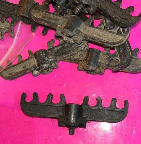 Rover V8 Plug Lead Separators Guides 3.5 3.9 4.2