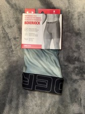 Under Armour Performance- M -Tech 6 Inch Boxerjock Mens Underwear Serpentine
