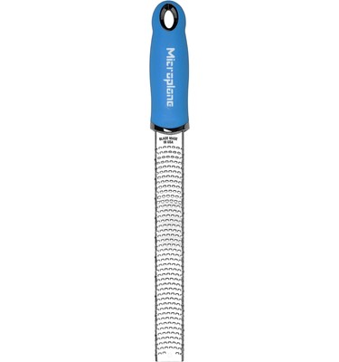 Microplane Premium Classic Zester Grater, Neon Colors