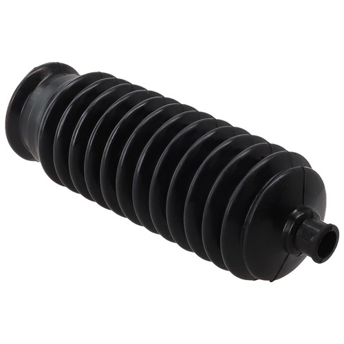 Bellows Boot Gaiter Pinion Boots Accessories Black Easy To Install Kit Part - Picture 10 of 22