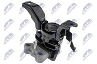 NTY Motorlager ZPS-TY-119 FüR Toyota Corolla Auris Verso VAN Avensis ZGR20_ Dual