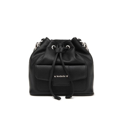 Nero Giardini Eimertasche