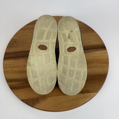 Mens Chaco Thompson Dark Gull Gray Comfort Casual Chukka  display picture 2