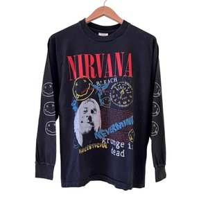 Grunge Is Dead Nirvana | eBay