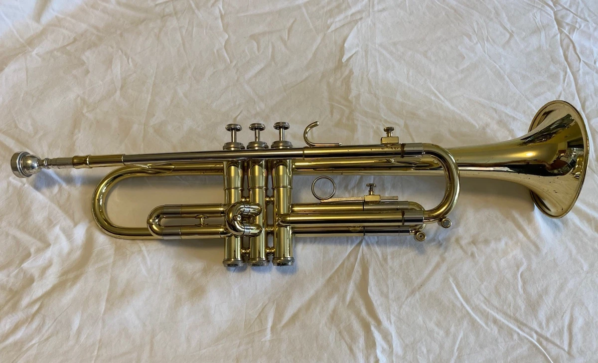 Schilke GARBER 3 Doc Severinsenモデル Preços baixos em Trompete getzen Eterna | eBay