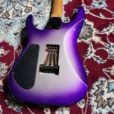 Charvel CDS-055-HH Super Strat Floyd Rose Gotoh MIJ Japan Vintage