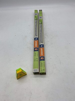 Osram L18W/640 Bulb, Cool White, T8, *Lot of (2)* (New)