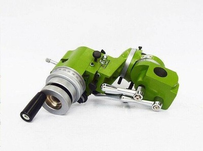 Presion Multi Universal Grinding Machine Grinder Sharpener Tool Milling cutter #