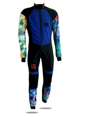 Skydiving Suit jumpsuit in all Color & Sizes Available with Customizations FREE