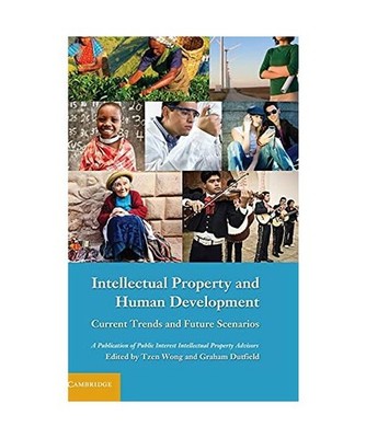 Intellectual Property and Human Development