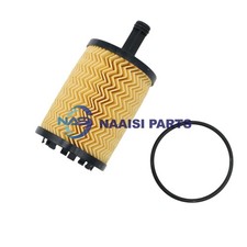 Oil Filter For Ferrar 488 California T F8 SF90 Portofino 295948