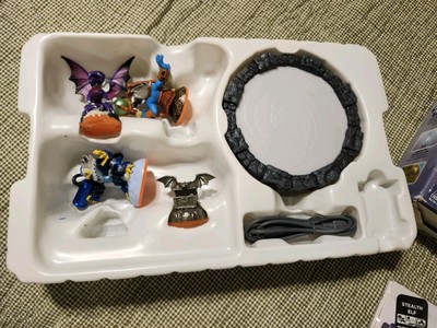 ''NIB'' 2012 Activision Skylanders BattleGrounds Mobile Starter Pack
