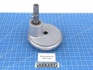 REBUILT Hobart D300 Mixer 30 quart qt Planetary
