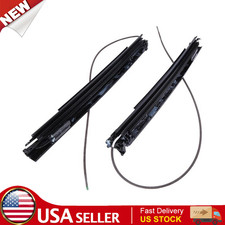 For 2015-2021 Mercedes C-class Panoramic Sunroof Replacement Tracks A2057801100 For 2015-2021 Mercedes C-class Panoramic Sunroof Replacement Tracks A2057801100