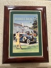 concours d'elegance pebble beach Collectors box  2003 — photo 1