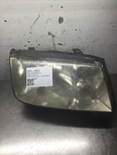 159475 Hauptscheinwerfer rechts VW Bora Variant (1J) 963645600 1.9 TDI 