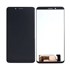 Unihertz Tank 4 Pro LCD Screen  Digitizer for Repair / Replacement