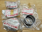 New Genuine Kawasaki KZ1000 Set of 4 Exhaust Gaskets 11009-1637 GPZ900R Z1R