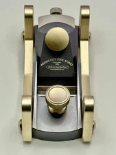 Bridge City Tool Works HP-8 Mini Block Plane