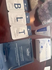 Brandnew Skinpen Treatment Kit