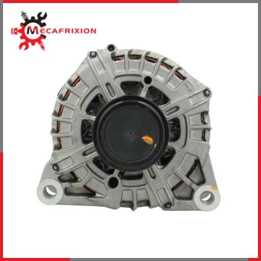 Alternateur MECAFRIXION MFMTA1536 pour résoudre les problèmes de batterie vide