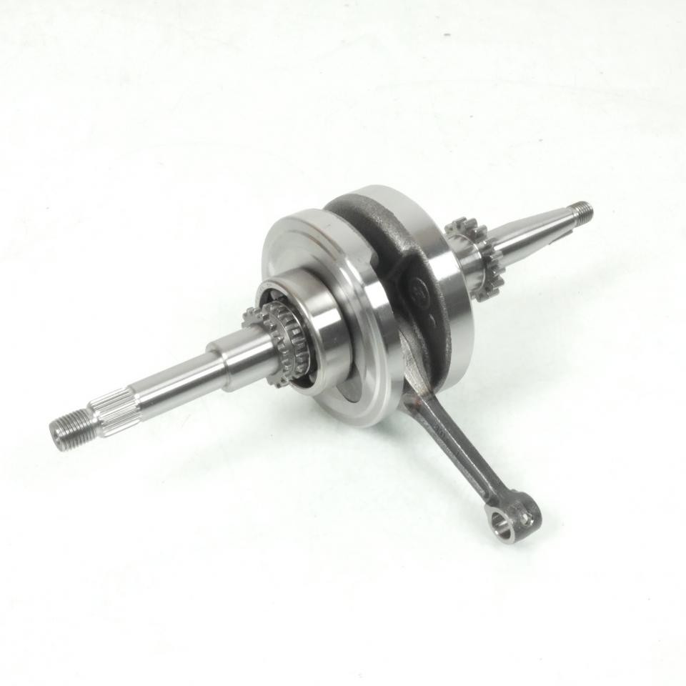 Vilebrequin embiellage Peugeot Kisbee 50cc 4T Euro4 moteur 400157