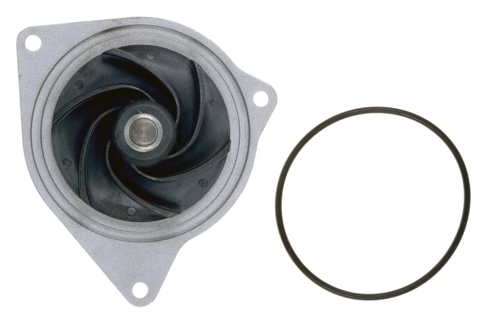 For Dodge Intrepid 1993-1994 Gates 41004 Engine Coolant Standard Water Pump Foto 2 de 2