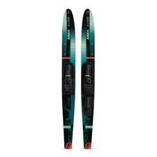 Jobe Allegre 59in Junior Combo Water Skis w/ Bindings 2026