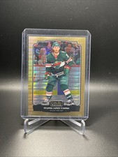 2022-23 O-Pee-Chee Platinum - Ryan Hartman #57 Seismic Gold /50