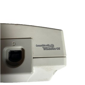 Sega Dreamcast HKT-3020 Console Only  Parts/Repair (Powers On Won't Read Discs)