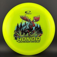 Latitude 64 Royal Clear Honor - Linus Carlsson 2026 Team Series