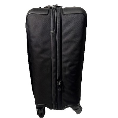 Tumi Alpha 2 International Expandable 4 Wheel Carry-on Wheeled