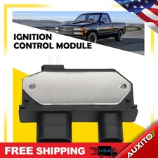 Ignition Control Module for 89-91 Chevrolet R3500 V8 88-94 Truck S10 7.4/5.7L V6